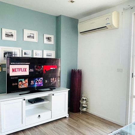 Summer Huahin 619,2 Bedroom Condo,Sea View,Near Beach&Cicada,Beautiful Swimming Pool المظهر الخارجي الصورة